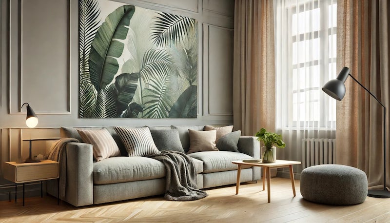 sofa salon