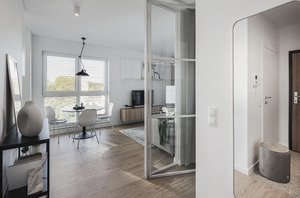 Oktawia Rusin O.S.A design Pracownia Architektoniczna_visualization