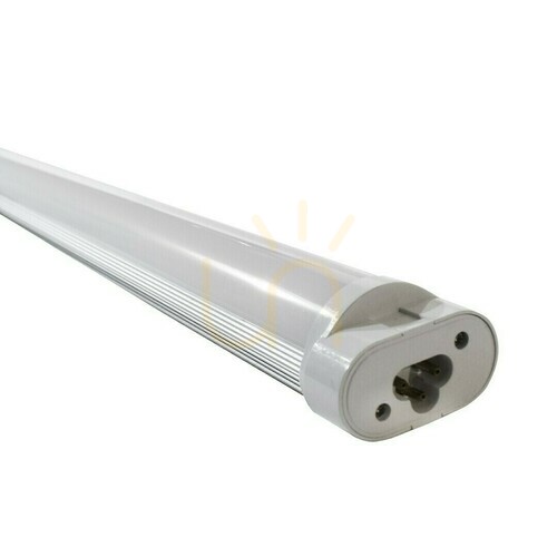 Sprawdź Biała Liniówka Led 48 W Barwa Neutralna