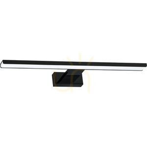 Kinkiet łazienkowy Milagro Shine Black ML4382 LED 13,8 W 60 cm IP44 small 7