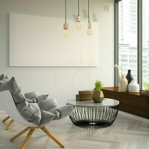 Drewno Lampa Wisząca Jack 3x E27 small 5