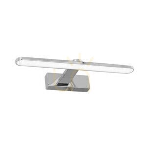 Chrom Kinkiet Splash Chrome 8 W Led IP44 small 0