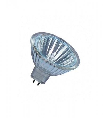Sprawdź GU5,3 50W 12V Halogen Decostar Energy Saver 
