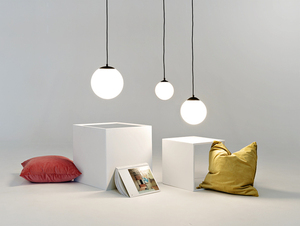 Lampa wisząca MANEN L small 2