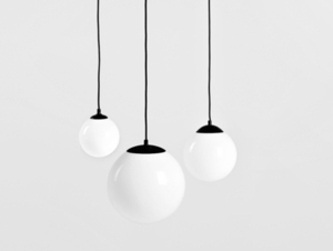 Lampa wisząca MANEN L small 3
