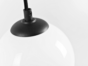 Lampa wisząca MANEN L small 4