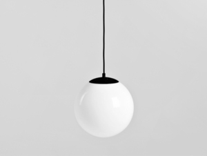 Lampa wisząca MANEN L small 0