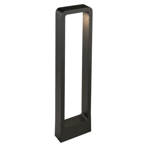 Sprawdź SŁUPEK ZEWNĘTRZNY THIKA LED CZARNY 60CM