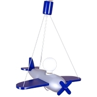 Zobacz Wisząca lampa Samolot Clipper 104.23.08 Wisząca lampa Samolot Clipper 104.23.08