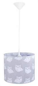 Lampa wisząca Sówki Classic35  855.10.26 small 0