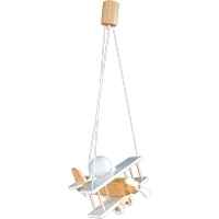 Lampka wisząca mały Samolot 104.10.09 small 1