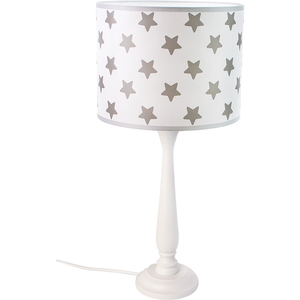Dziecięca lampka stołowa Berta w gwiazdki 410.41.11 small 1