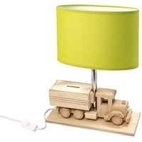 Lampka dziecięca Ciężarówka - Skarbonka 411.24.25 small 1