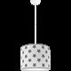 Lampa wisząca Gwiazdki Classic25 855.20.11 small 2