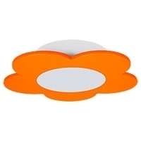 Dziecięca lampa sufitowa Fiore LED 204.41.18 small 1