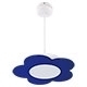 Dziecięca Lampa
wisząca Kwiatuszek Fiore LED 955.01.08 small 2