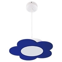 Dziecięca Lampa
wisząca Kwiatuszek Fiore LED 955.01.08 small 1