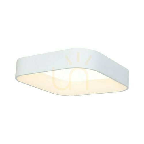 Sprawdź Plafon Astro White 24 W Led