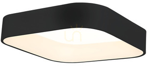 Plafon ASTRO BLACK 24 W LED 50 cm ML6356 small 7