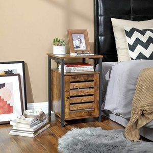 Stolik Szafka - LET62BX small 2