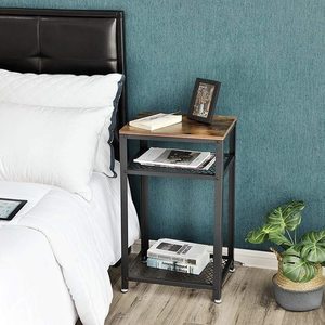 Stolik Szafka - LET75BX small 3