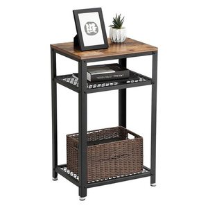 Stolik Szafka - LET75BX small 0