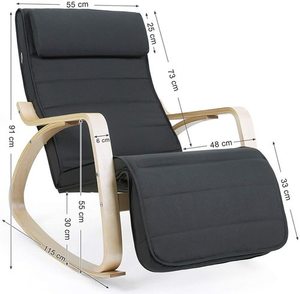 BUJANE KRZESŁO LYY10G small 4