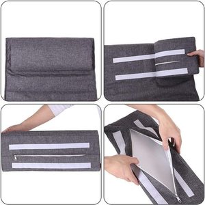 Bujany fotel  ciemnoszary LYY42GYZ small 5