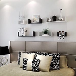 PÓŁKA ŚCIENNA LWS66B 5 PÓŁKA ŚCIENNA LWS66B small 5