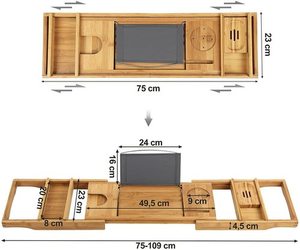 Półka na Wannę - BCB88Y small 4