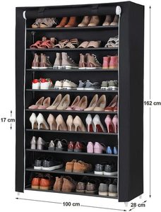 STOJAK NA BUTY RXJ00H small 5