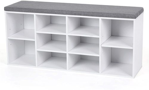 Sprawdź Szafka na Buty z Siedziskiem LHS10WT