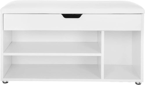 Sprawdź Szafka na Buty z Siedziskiem - LHS30W