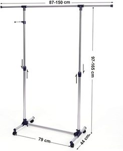 WIESZAK NA UBRANIA 2 WIESZAK NA UBRANIA small 2