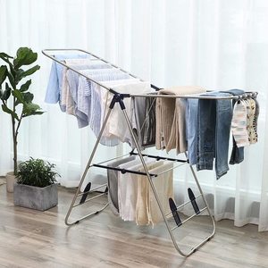 FOLDING Suszarka do bielizny LLR502 small 0
