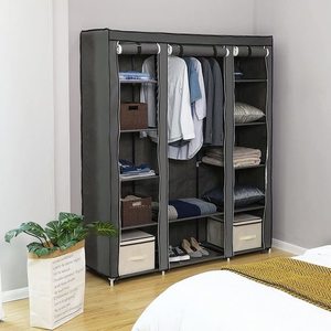 Przenośna Szafa  LSF03G small 1