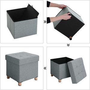 SKŁADANY STOŁEK LSF14GYX small 6