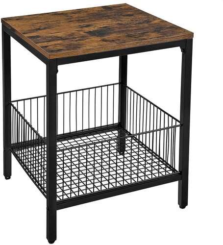 Sprawdź Stolik Loft LET35BX
