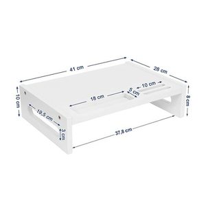 Podstawka do monitora  LLD211WT small 4