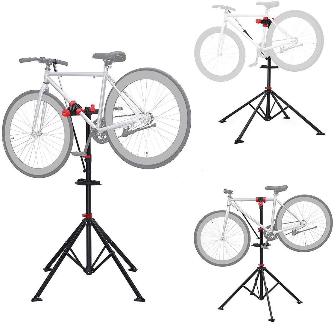 Sprawdź Stojak na rower STAND SBR02B Stojak na rower STAND SBR02B
