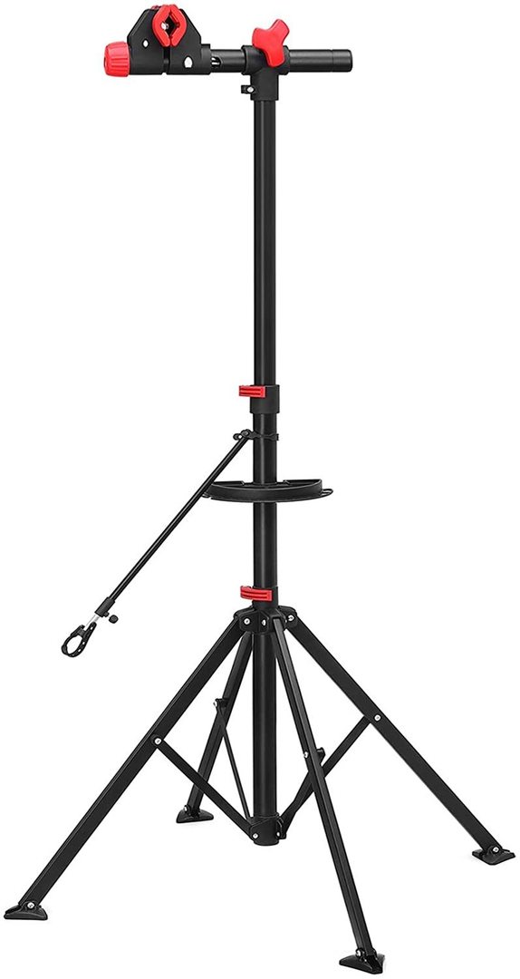 Sprawdź Stojak na rower STAND SBR02B Stojak na rower STAND SBR02B