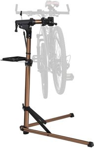 Stojak naprawa rowerów STAND SBR04GB small 2