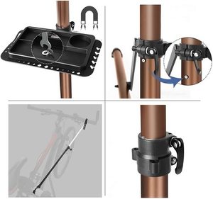 Stojak naprawa rowerów STAND SBR04GB small 3