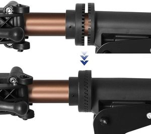 Stojak naprawa rowerów STAND SBR04GB small 4