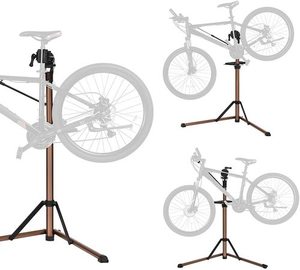 Stojak naprawa rowerów STAND SBR04GB small 5