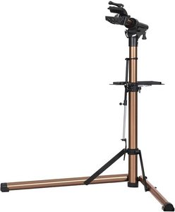 Stojak naprawa rowerów STAND SBR04GB small 0