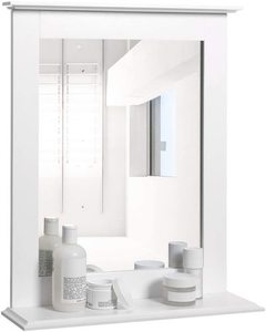 Ścianie łazienki MIRROR BBC25WT 4 Ścianie łazienki MIRROR BBC25WT small 4