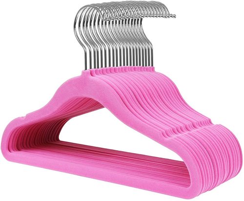 Sprawdź PLASTIC wieszak