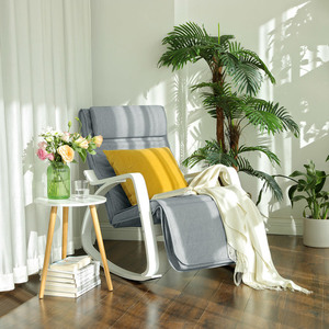 Bujany Fotel LYY11WG small 7