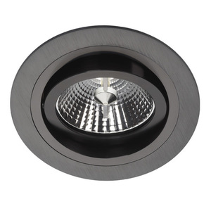 Czarny Downlight Alcazar 140.BB small 0